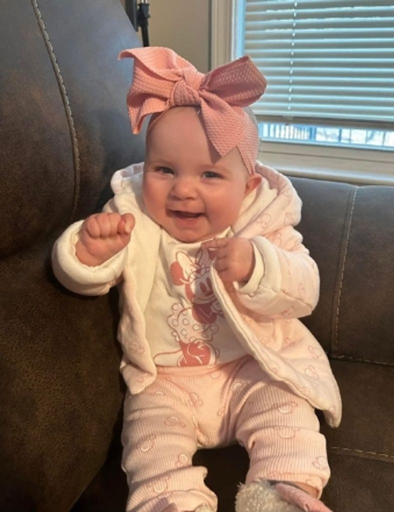 Elizah Renee Lynn Turner Profile Photo