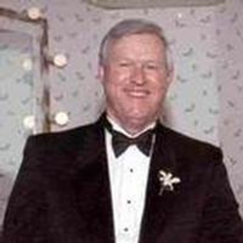 Jackie Edwin Smith