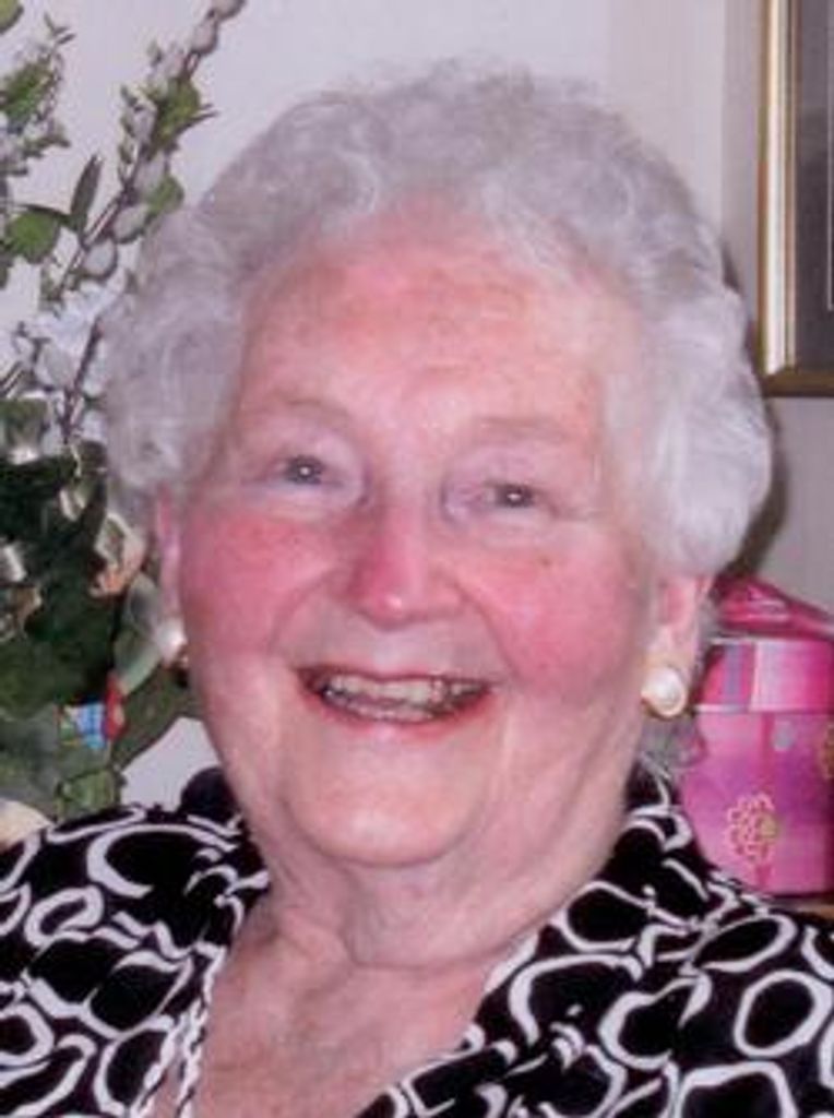 Margaret Rose Gaebel Profile Photo