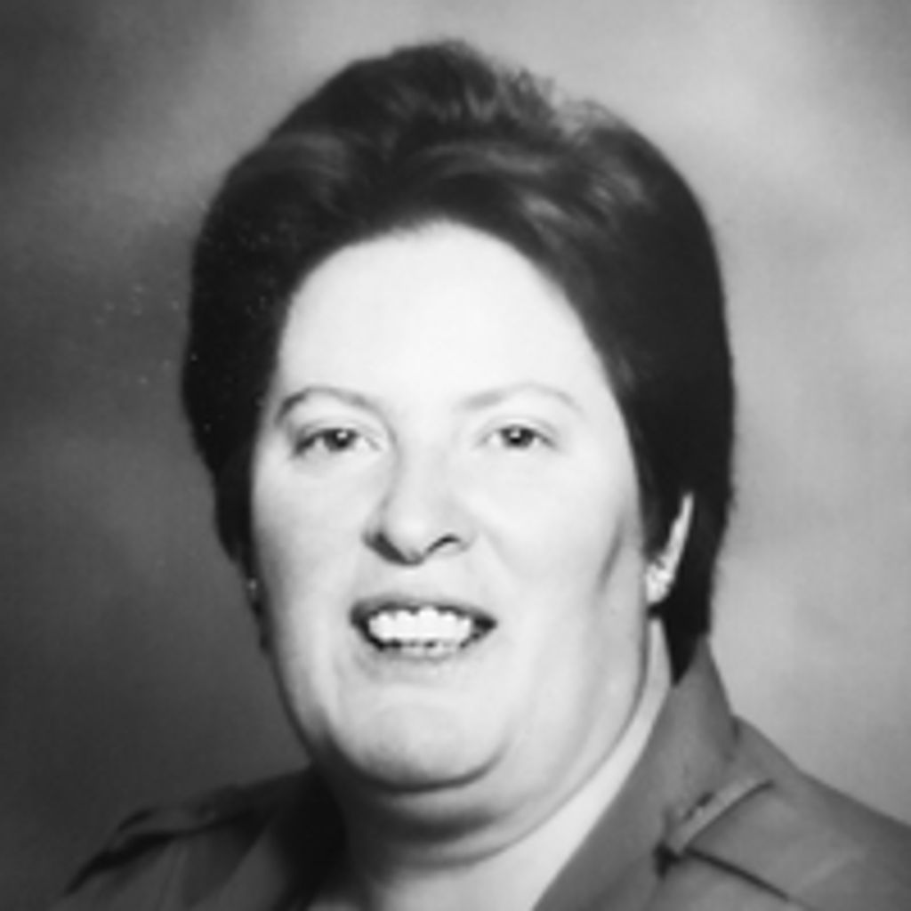 Virginnia Lee Davis