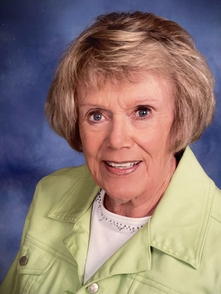 Carol Ann Parsons Profile Photo