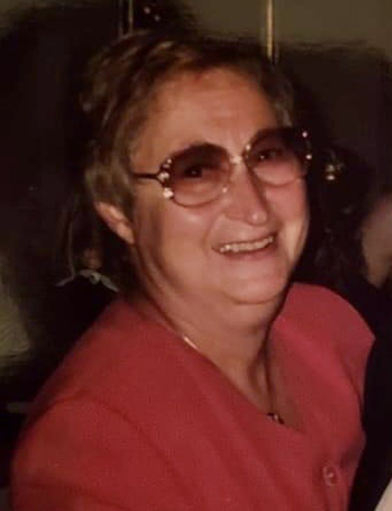 Donna L. (Toney)  Shaheen