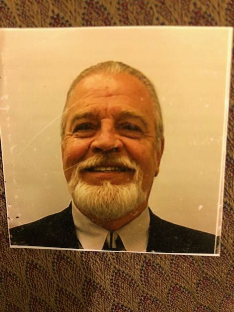 George William Ross Profile Photo