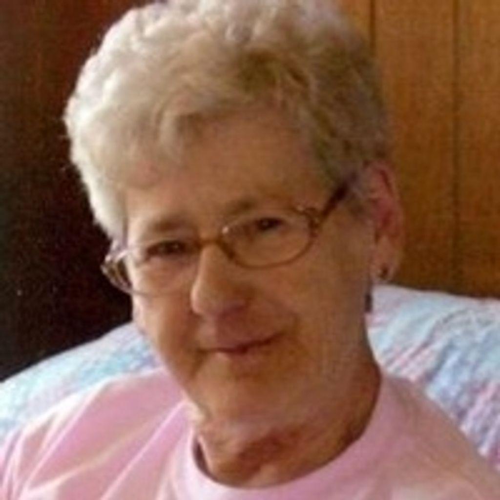 Allie Beatrice Eames