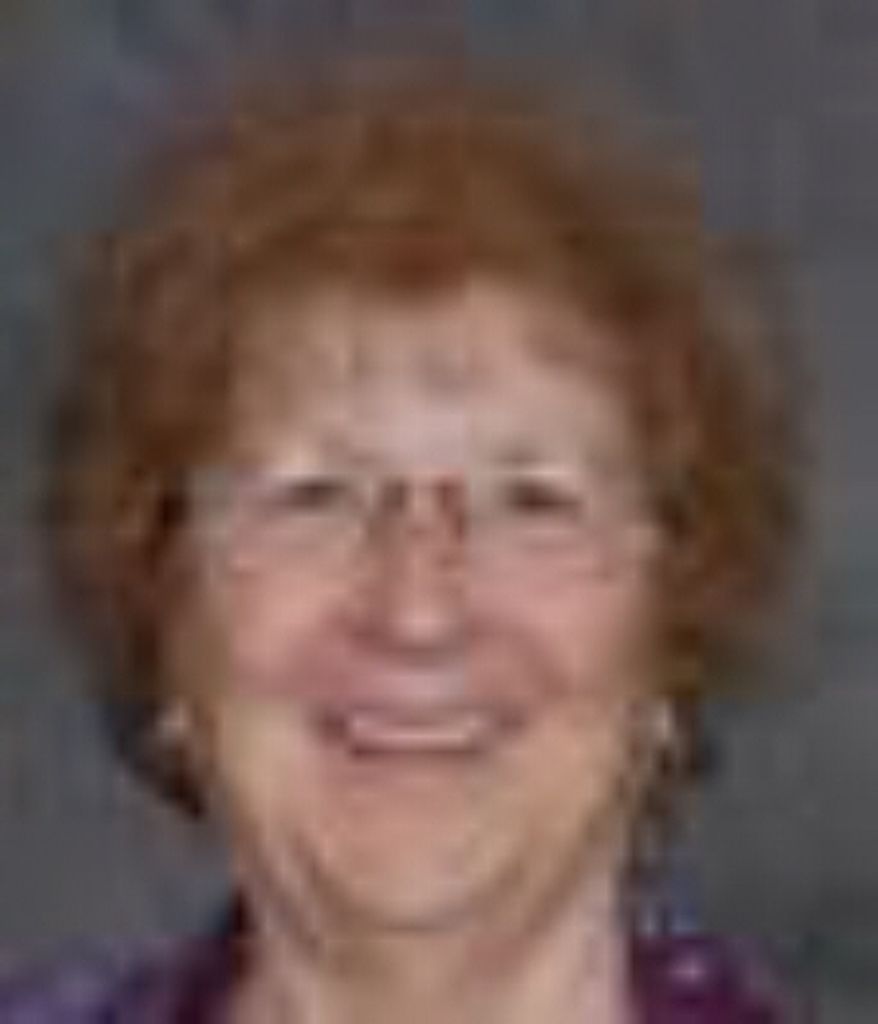 Frances Reese