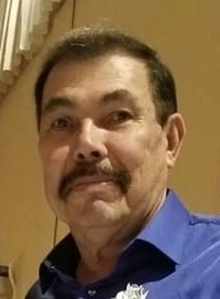 Hector Rodriguez-Cruz
