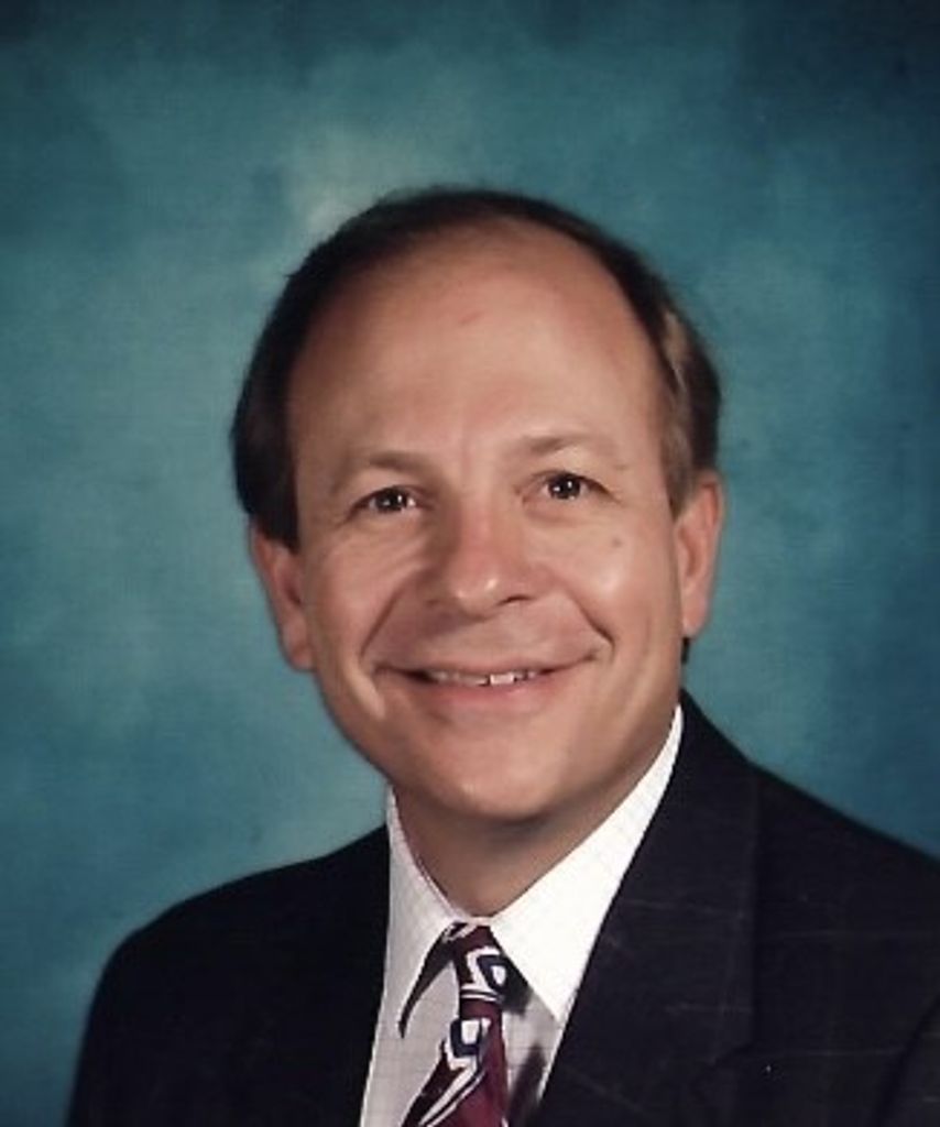 Richard Truman Taylor Profile Photo