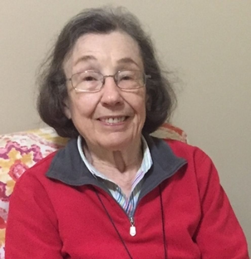 Helen 'Sally' Josephine Gammel