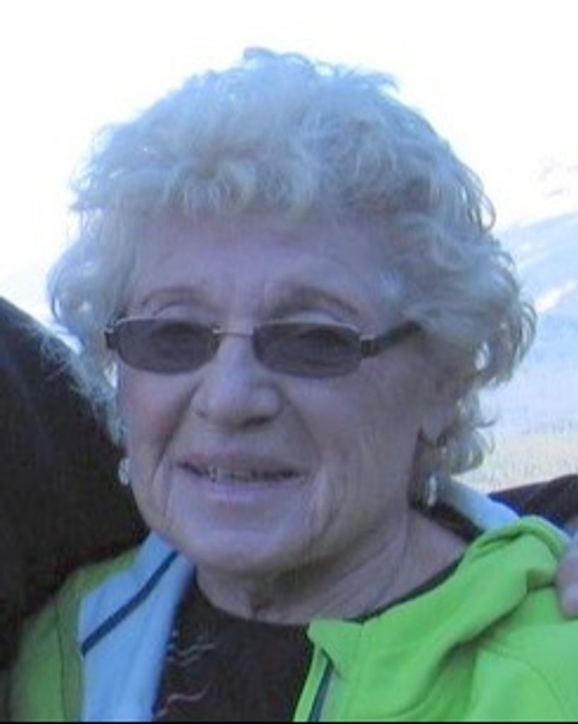 Loretta R. Greenberg Profile Photo