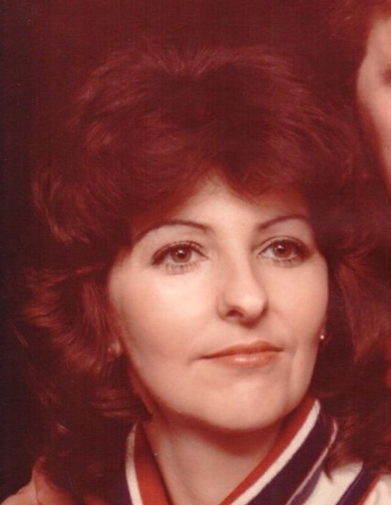 Joan Newman