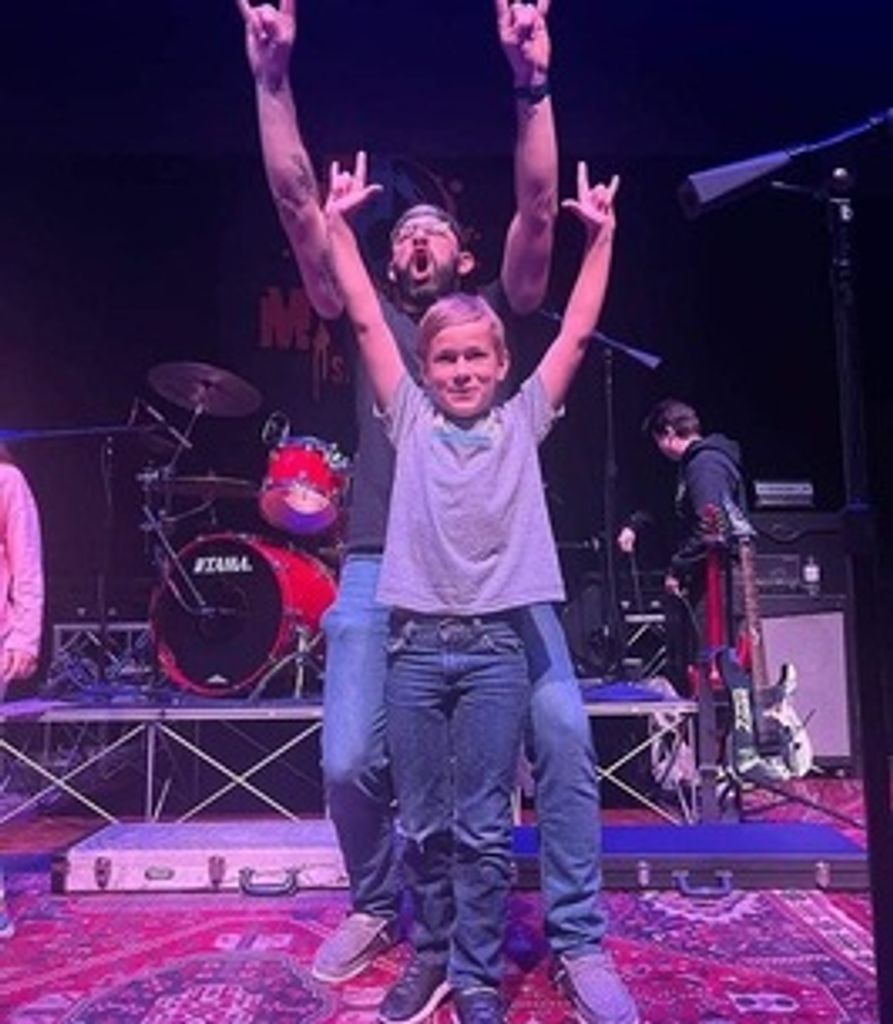 Kyle Lake Profile Photo