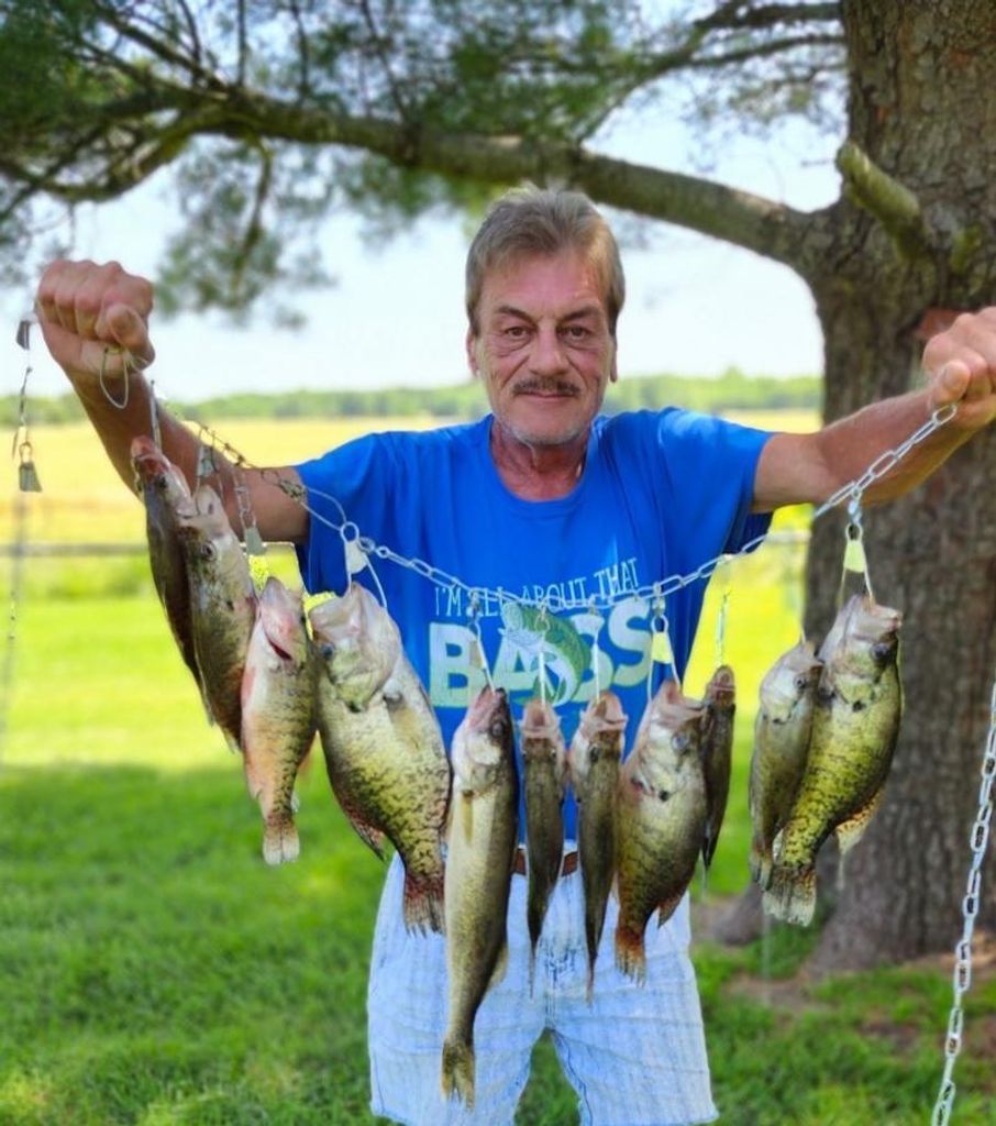 Steven Craig Hobusch Profile Photo