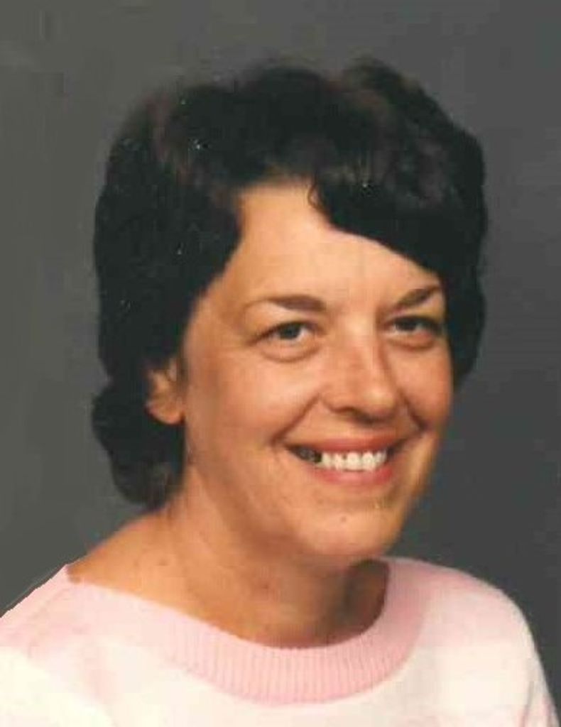 Geraldine (Fox)  Reed Profile Photo