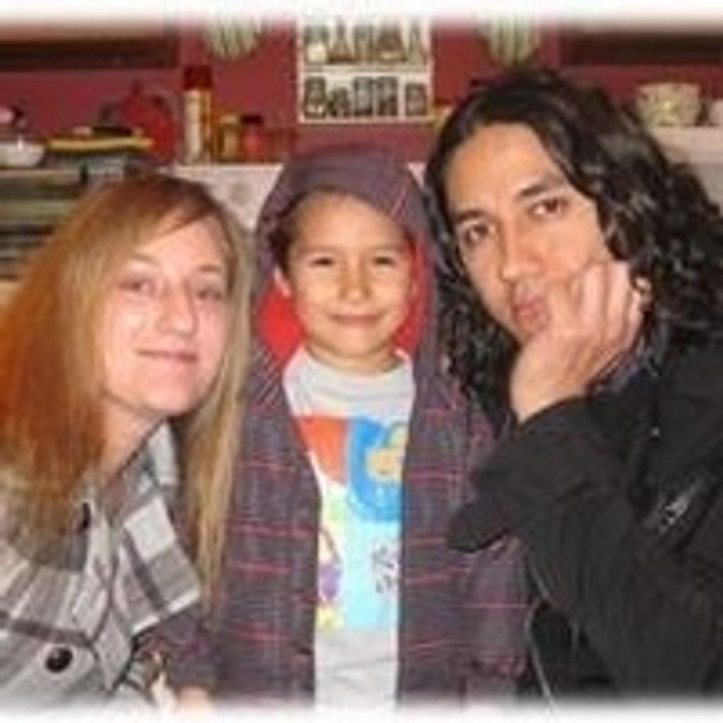 Mary Beth Gonzales