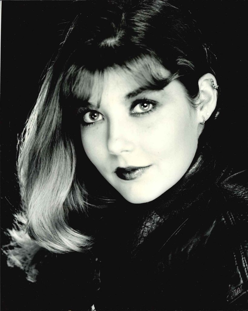 Rhiannon "Rhi" Burrows