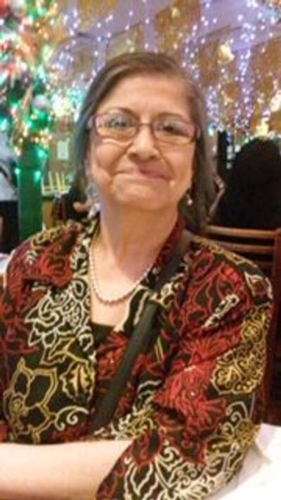 Juanita G. Rodriguez