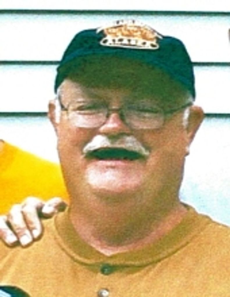 Willard "Will" A. Gay