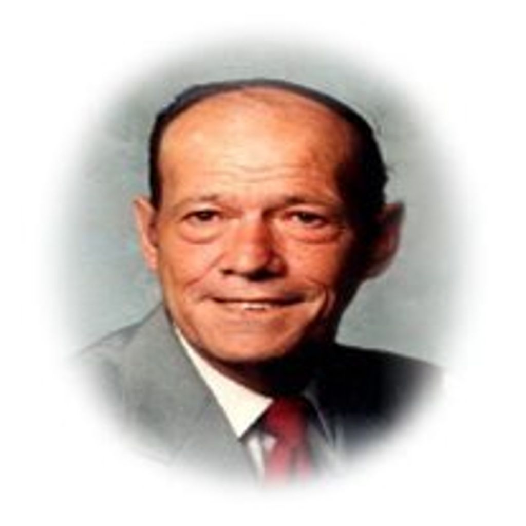 Fred Shifflett