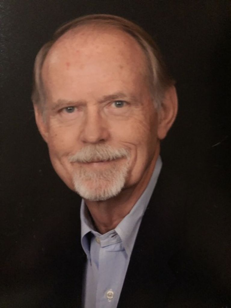 William H. "Bill" Wardlaw Profile Photo