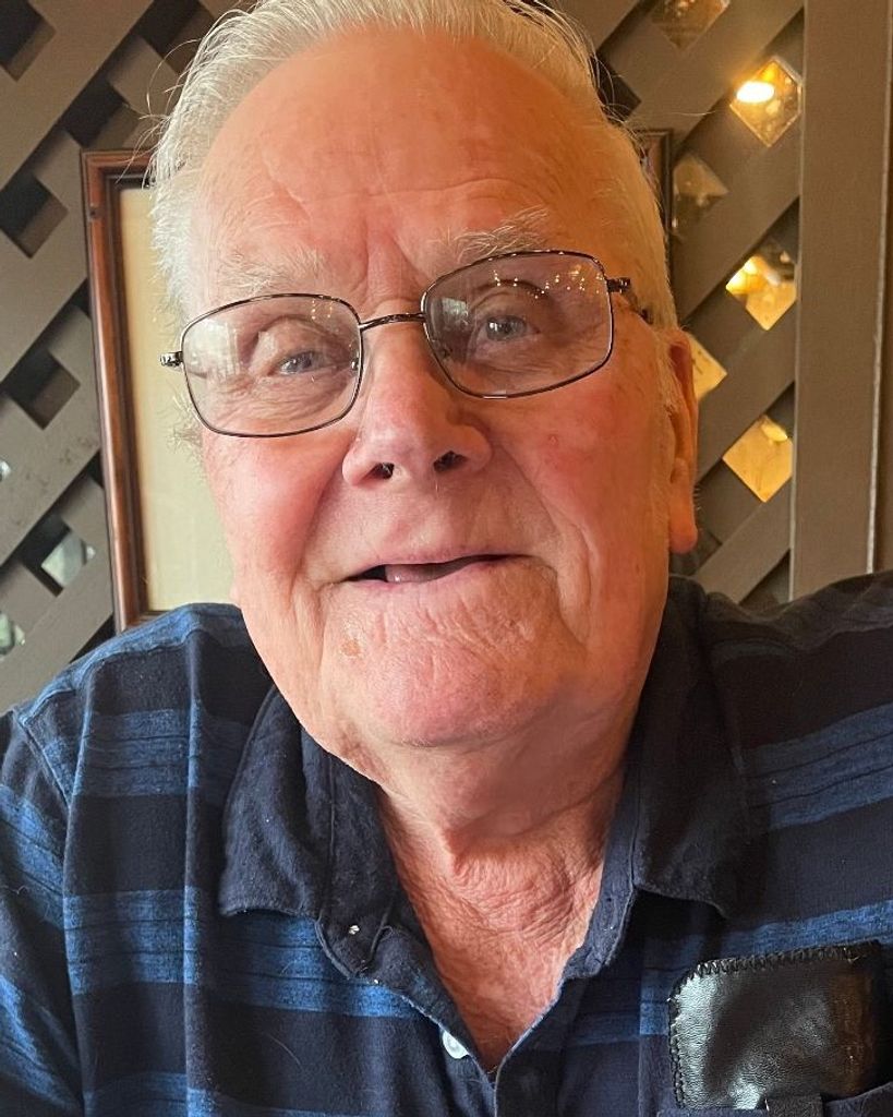 Edward Ray Finley Profile Photo