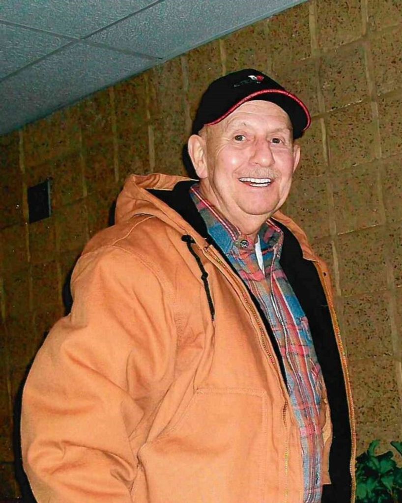 Barry L. Schleig