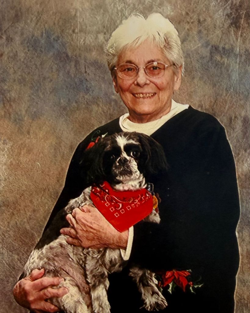Mildred Marie Frey Profile Photo