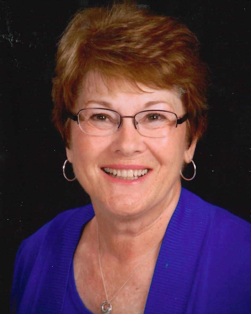 Nancy Currans Hamilton Profile Photo