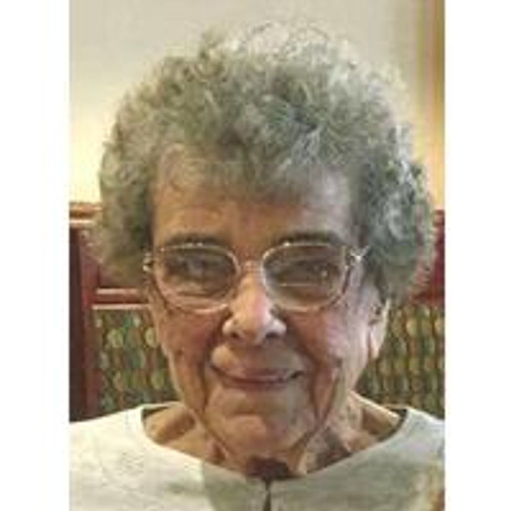 Florence P. Piet