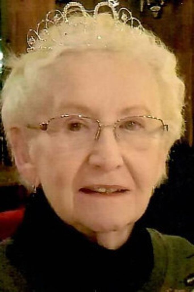 Alice B. Pariseau-Trask Profile Photo