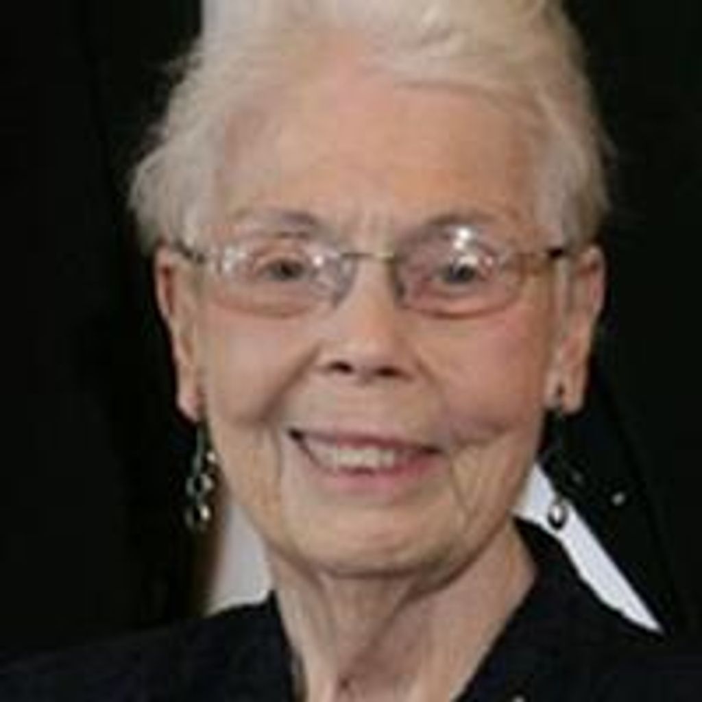 Anna Mae Krygsheld