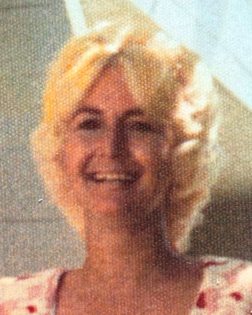 Diane Elise Bryce Patterson Profile Photo