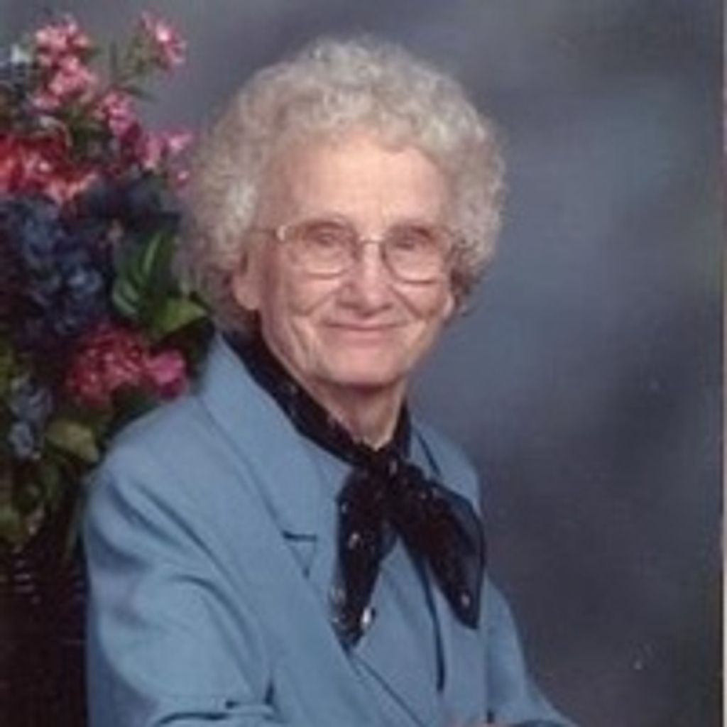 Lois Elaine Sauter