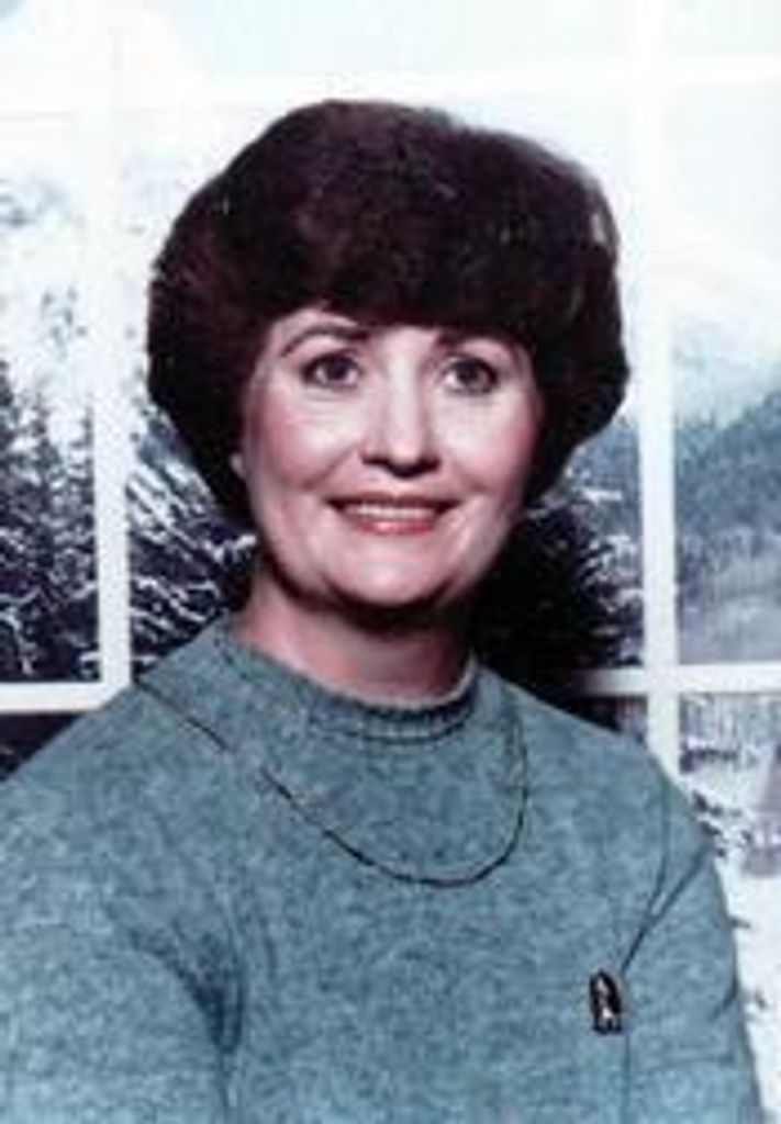 Ellen Wyant