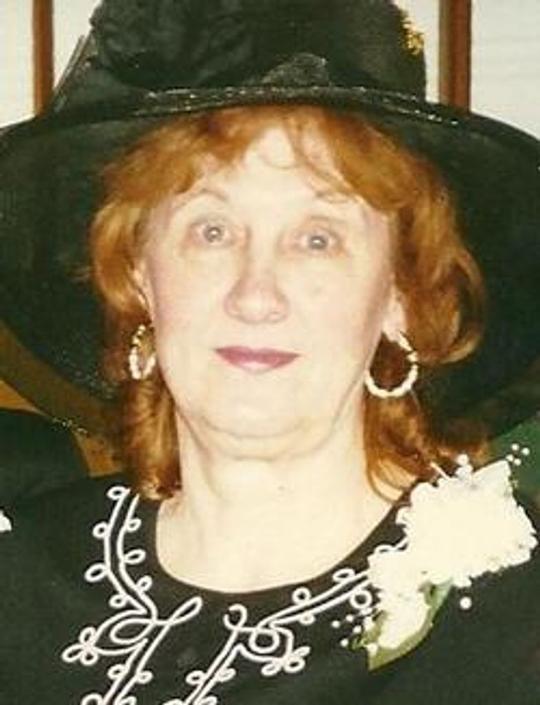 Nancy Clark