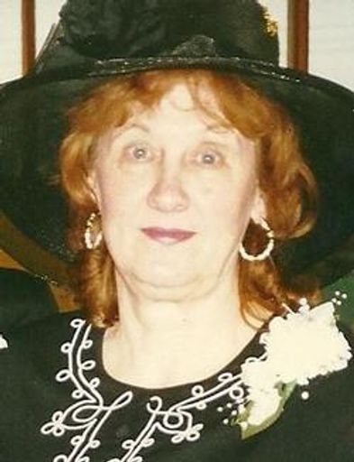 Nancy Clark Profile Photo