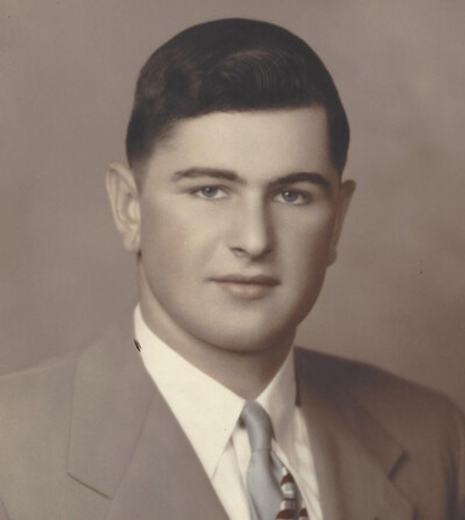 Marvin Brock Profile Photo