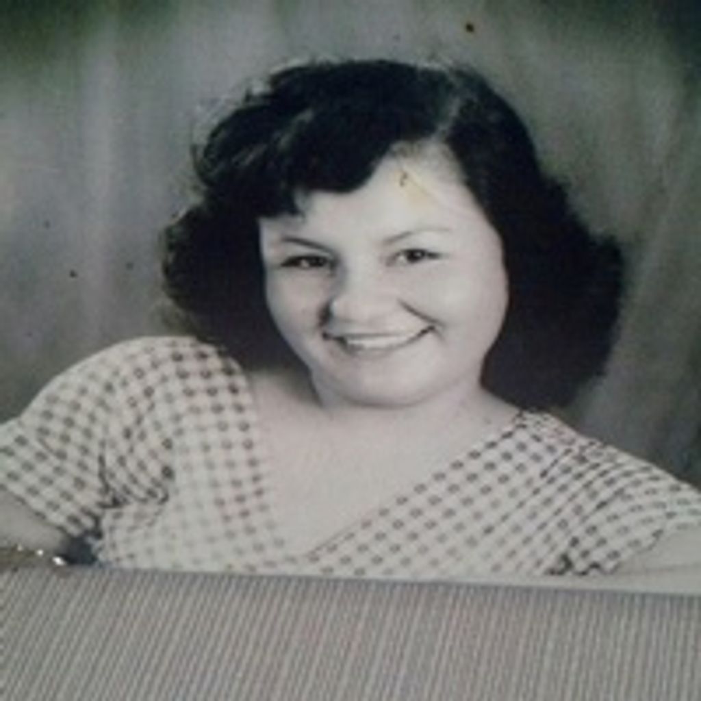 Anita C Dominguez