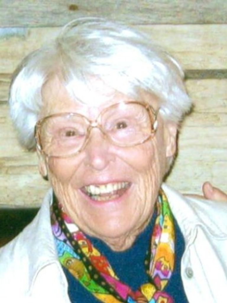 Virginia White