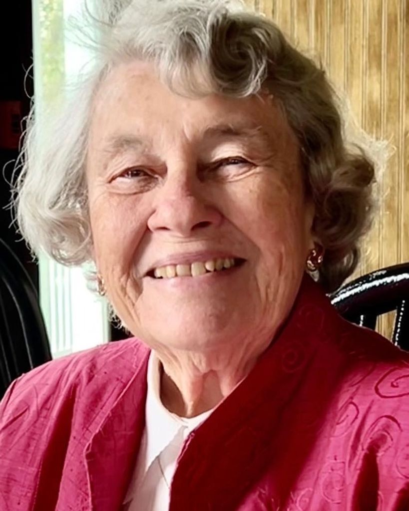 Patsy J. Strycker Profile Photo