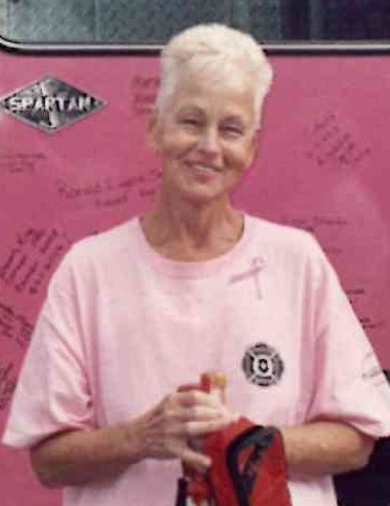 Debbie Ann (Tuttle)  Mccracken Profile Photo