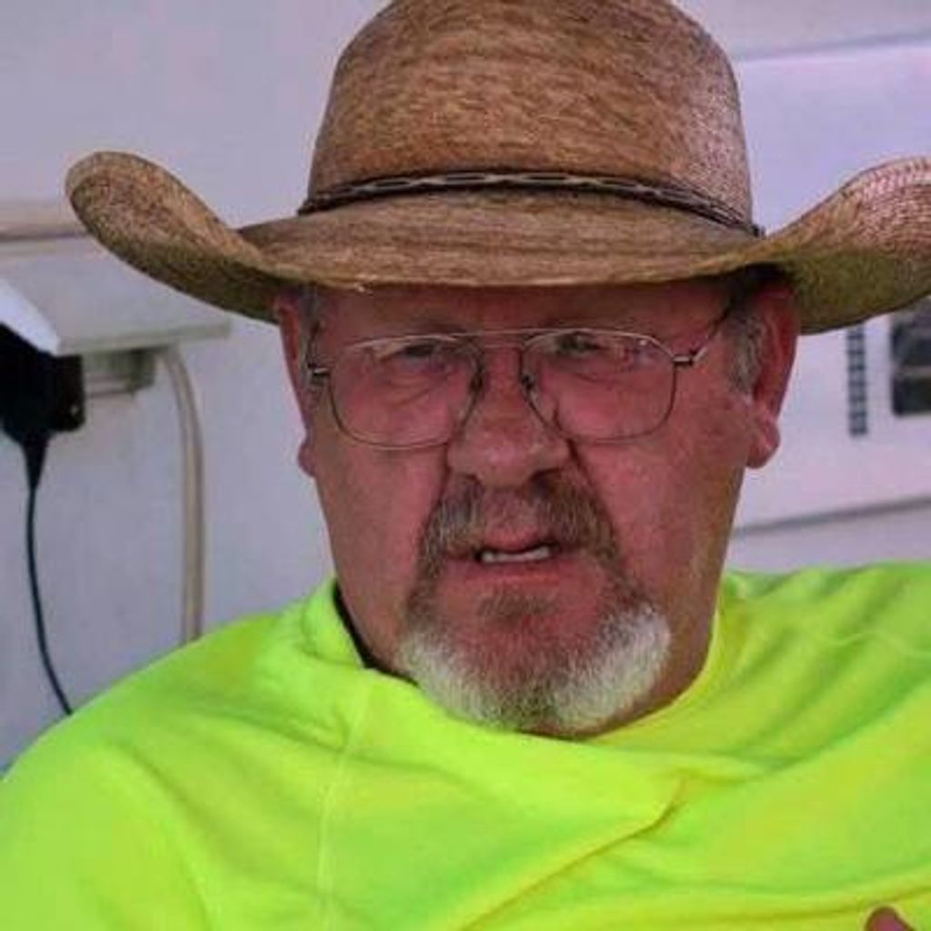 James "Pooch" Allen Potter