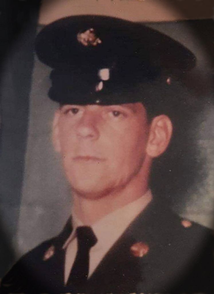 John Walter Clark Jr. Profile Photo