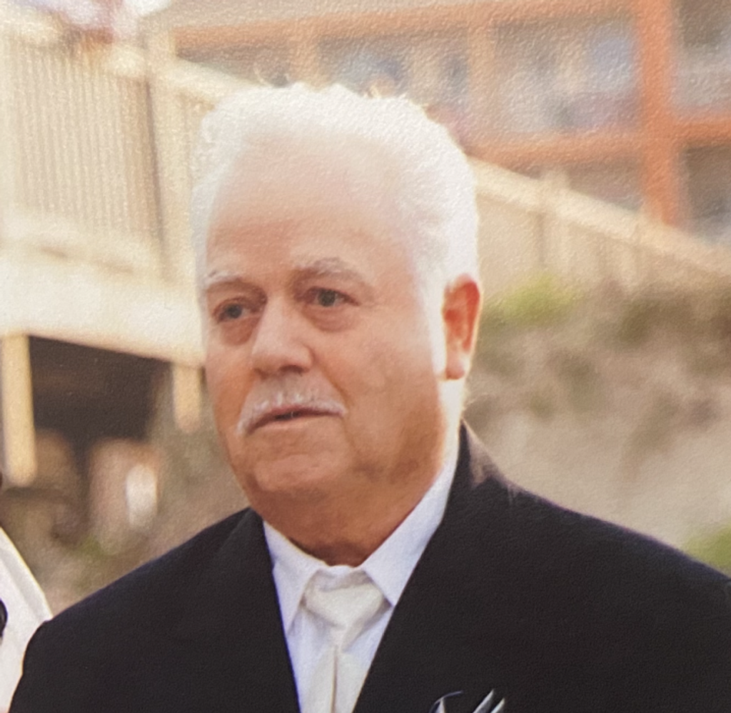 Alejandro C. Alanis