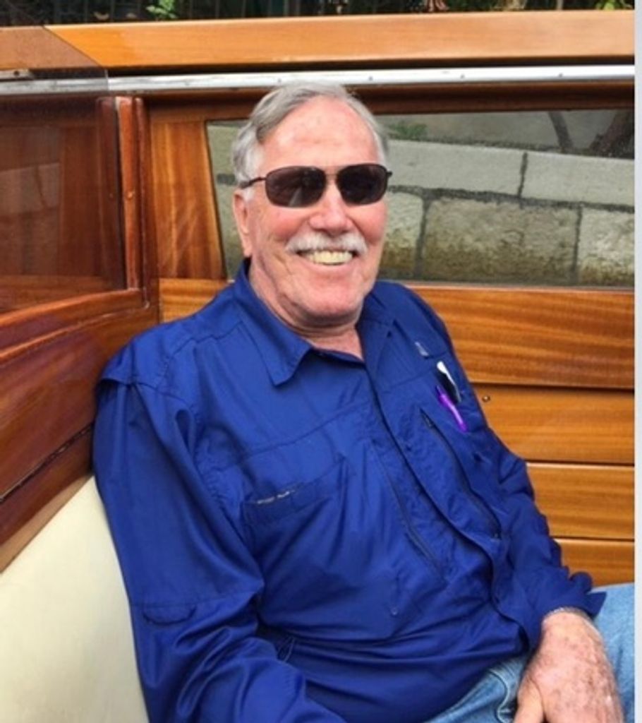 Harry Deen Mcghin Profile Photo