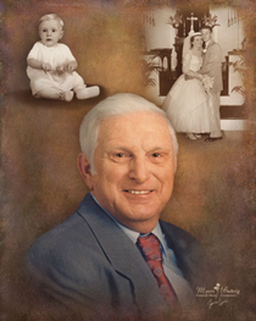 Ray Lester Fertenbaugh Profile Photo