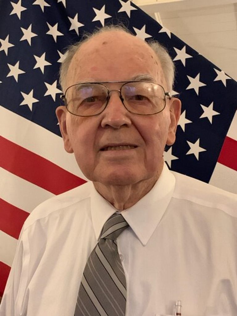 James D. Camp Profile Photo