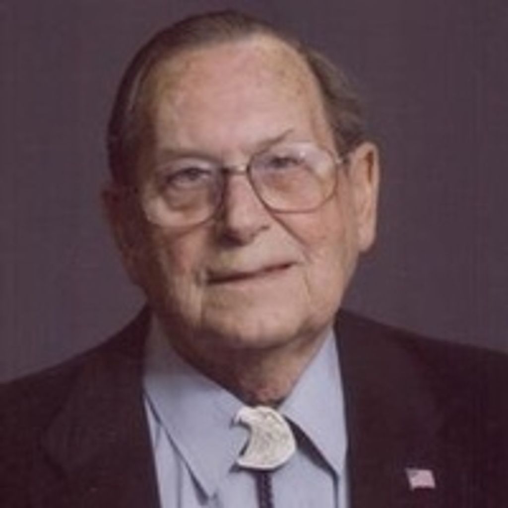 Merle Eugene Mayberry