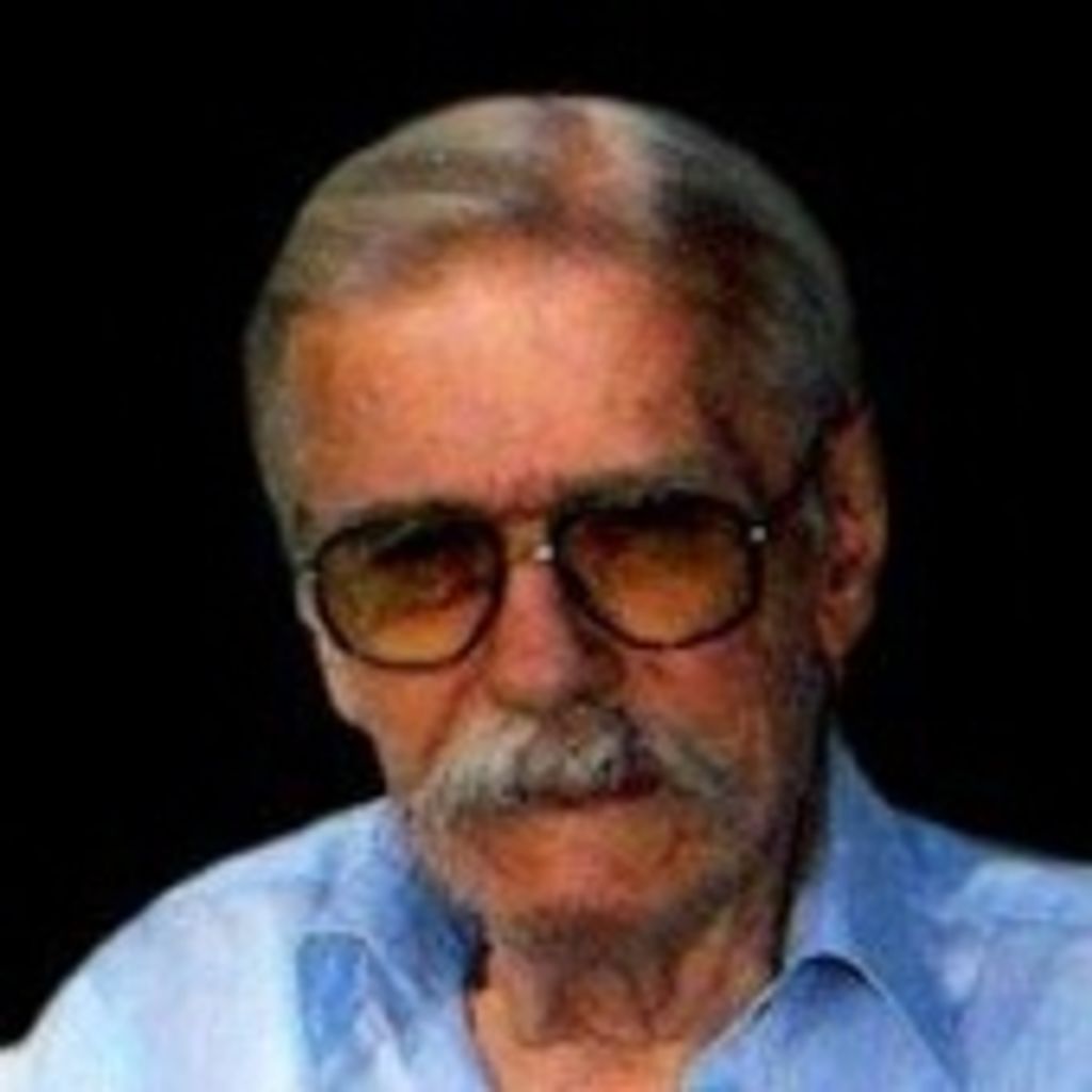 Donald D. Anderson