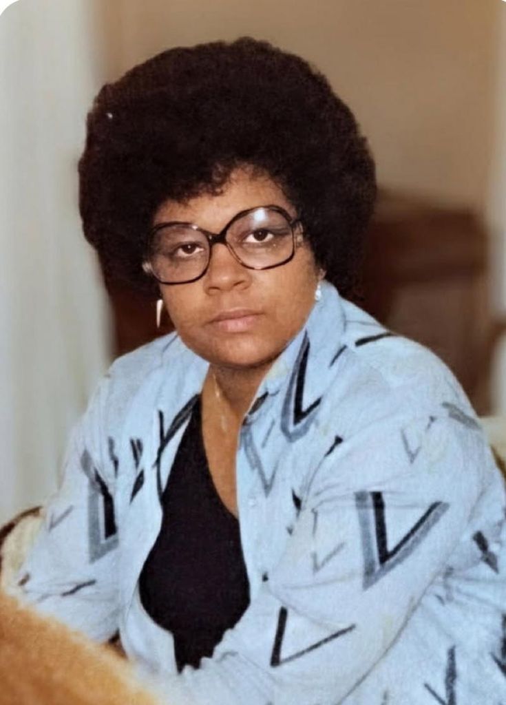 Carole Baraka Profile Photo