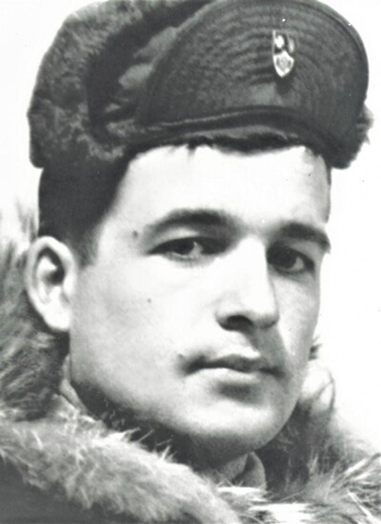 Eugene Caudill Profile Photo